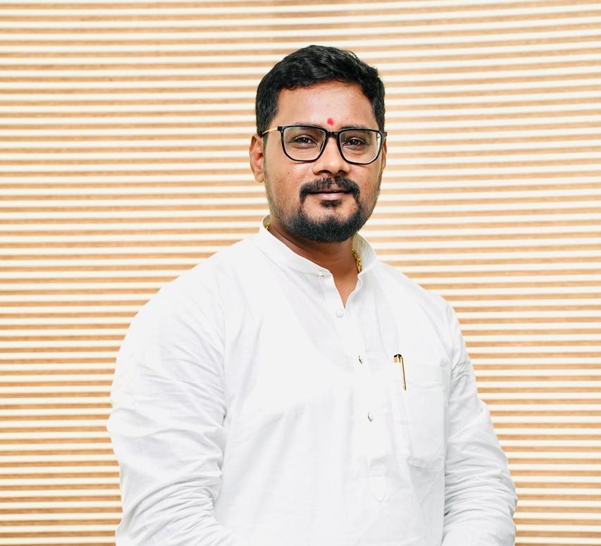 Pradeep Rathod — Founder, LandCity Properties