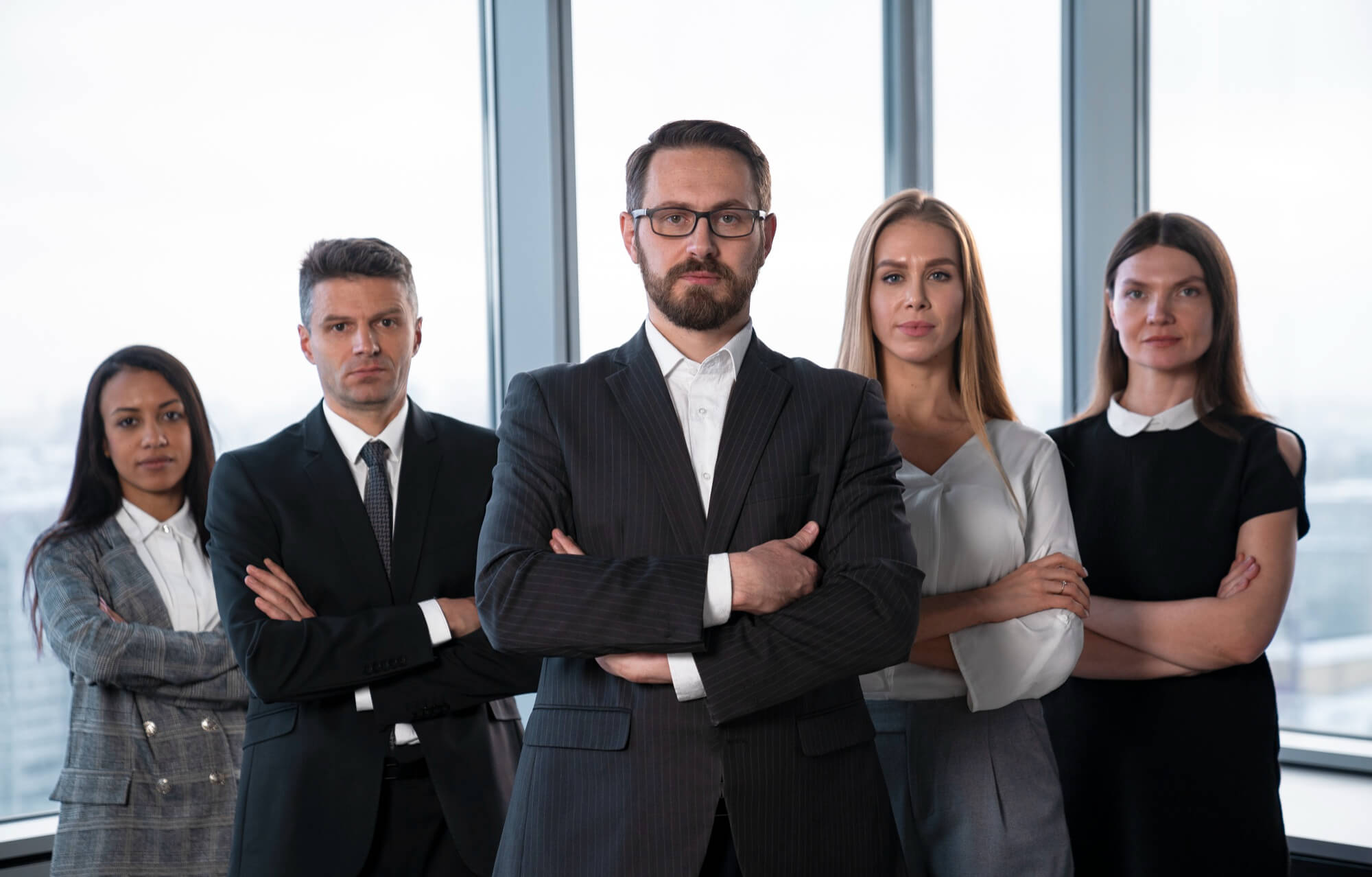 Business associate partnership