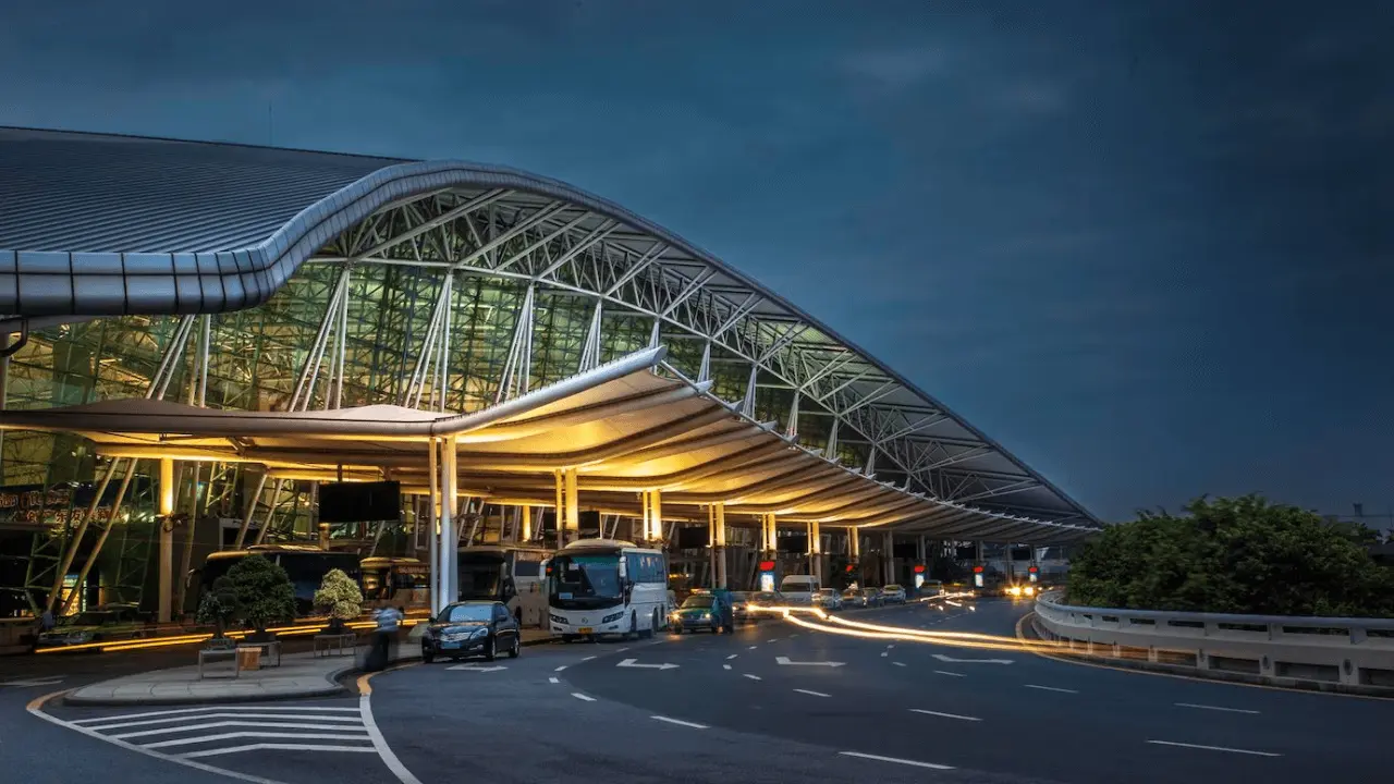 Navi Mumbai International Airport