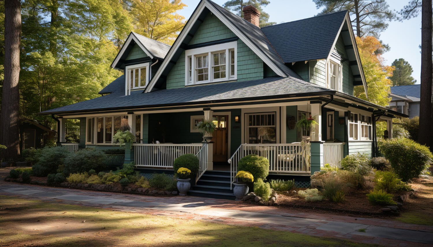 Navi Mumbai plot