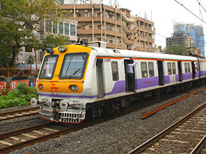 Local Train