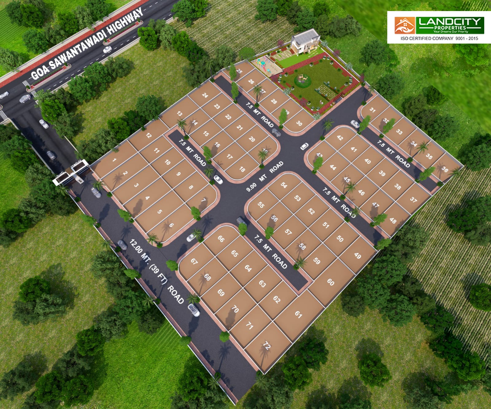 Layout
